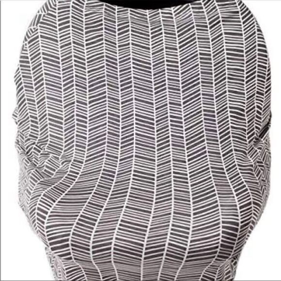 Kids N Such Multi Use Car seat Conopy - Picture 1 of 11